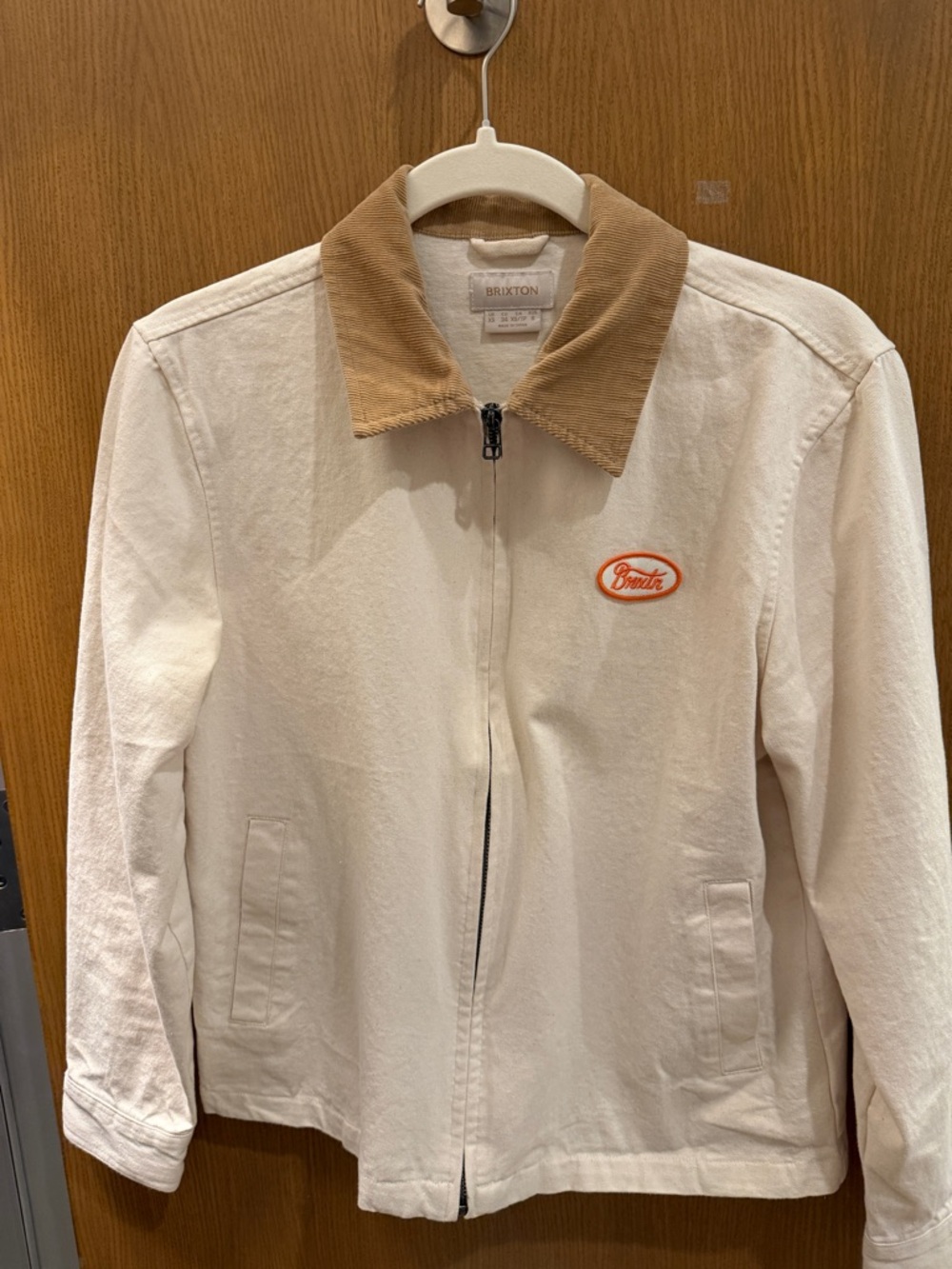 Brixton Utopia Jacket